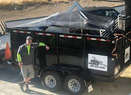 Best Office Cleanout  in Burney, CA